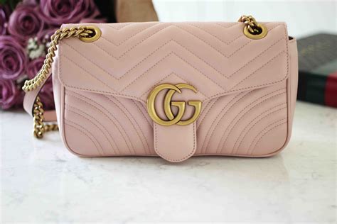 gucci chanel bag.